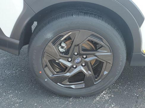 Certified 2025 Subaru Crosstrek 2.5i Sport image 5