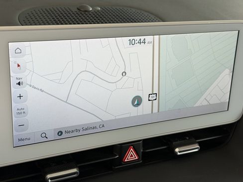 Used 2024 Hyundai Ioniq 5 SEL RWD image 20