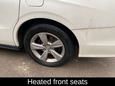 Used 2020 Honda Odyssey EX-L image 14