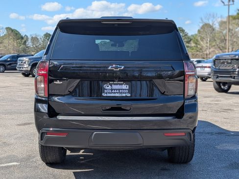 Used 2023 Chevrolet Tahoe Z71 w/ Luxury Package image 8