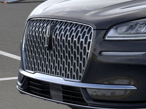 New 2026 Lincoln Corsair Premiere image 17