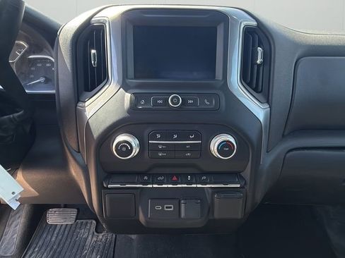 Used 2022 GMC Sierra 1500 Pro w/ Sierra Value Package AWD/4WD image 21