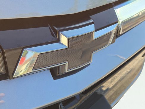 New 2025 Chevrolet Blazer EV RS image 4