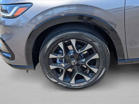 Used 2026 Honda HR-V EX-L image 10
