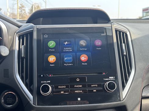 Used 2022 Subaru Impreza 2.0i Sport image 21