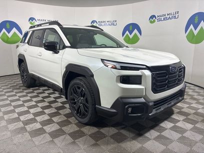 New 2026 Subaru Outback Limited XT