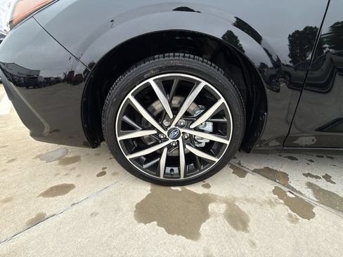 New 2026 Subaru Impreza 2.0i Sport AWD/4WD image 12