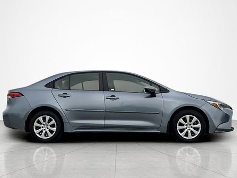 Certified 2023 Toyota Corolla LE image 6