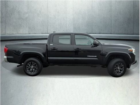 Certified 2023 Toyota Tacoma SR5 image 27
