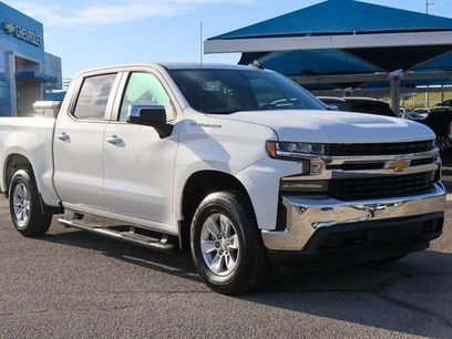 Used 2020 Chevrolet Silverado 1500 LT w/ Remote Start Package