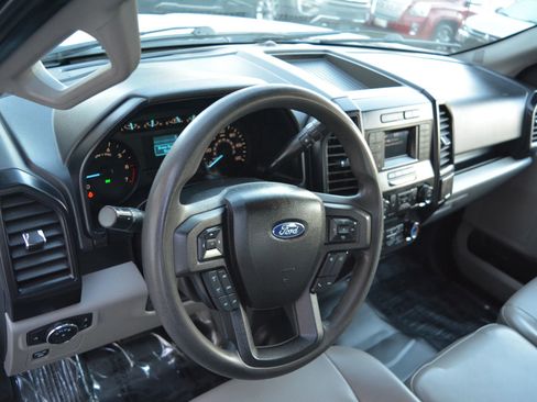 Used 2018 Ford F150 XL w/ XL Power Equipment Group image 28