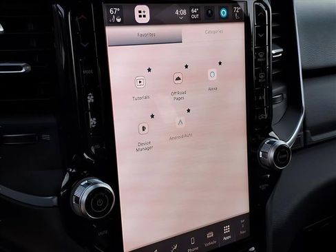 New 2025 RAM 2500 Big Horn image 21