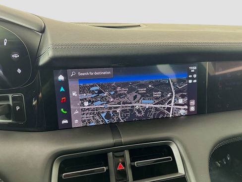 New 2025 Porsche Taycan 4S image 16