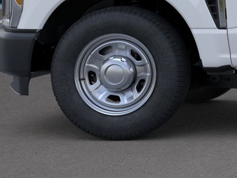 New 2026 Ford F350 XL RWD image 19
