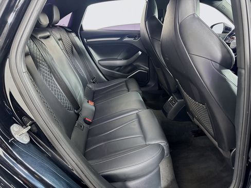 Used 2018 Audi S3 Premium Plus w/ Technology Package image 35