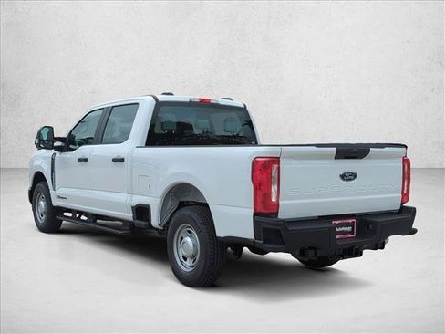 New 2026 Ford F250 XL RWD image 9