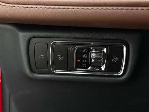 New 2026 Lincoln Aviator Reserve image 32