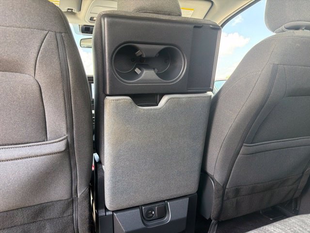 Used 2022 Ford F150 XLT w/ Equipment Group 301A Mid AWD/4WD image 16