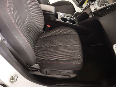 Used 2013 Chevrolet Equinox LT w/ Driver Convenience Package image 12