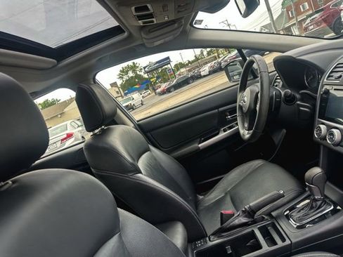 Used 2016 Subaru Impreza 2.0i Sport Limited AWD/4WD image 25