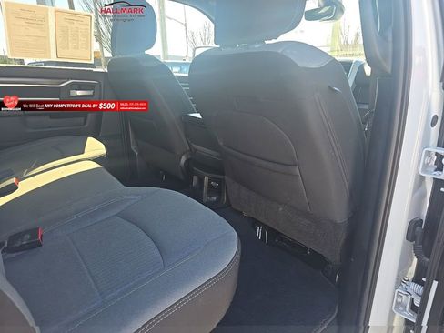 Used 2024 RAM 3500 Big Horn image 20