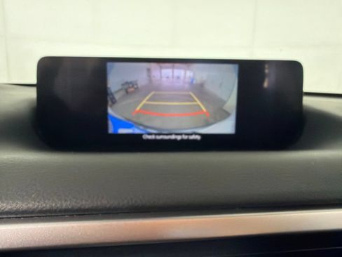 Used 2023 MAZDA CX-50 AWD 2.5 S w/ Cargo Package image 16