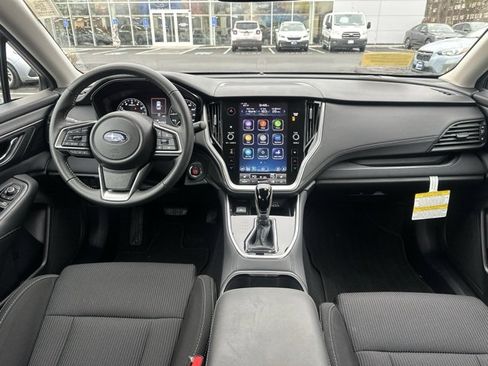 Certified 2025 Subaru Legacy Premium image 21