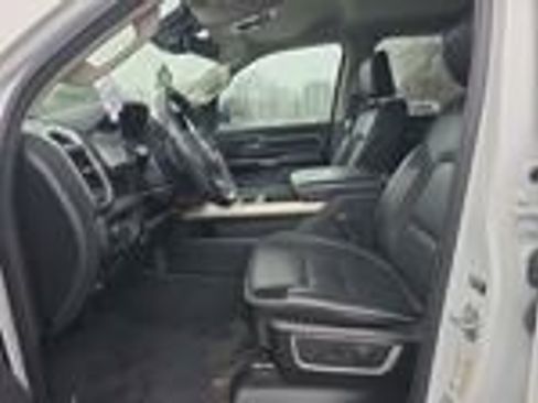 Used 2022 RAM 1500 Laramie image 7