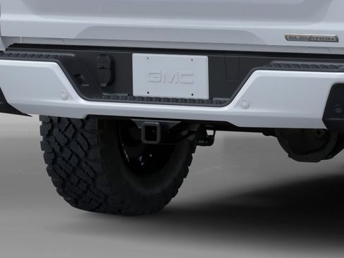 New 2026 GMC Canyon Elevation image 14