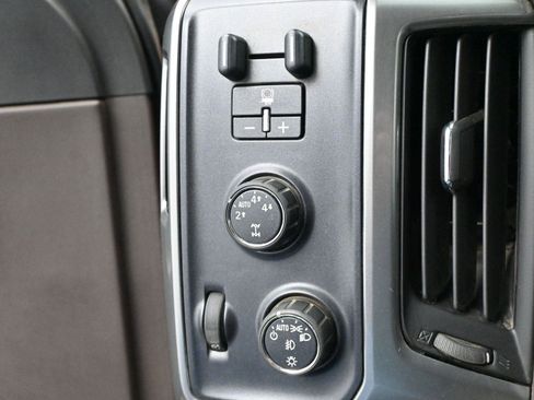 Used 2014 Chevrolet Silverado 1500 LT w/ All Star Edition image 18