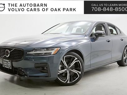 Certified 2024 Volvo S60 B5 Ultimate