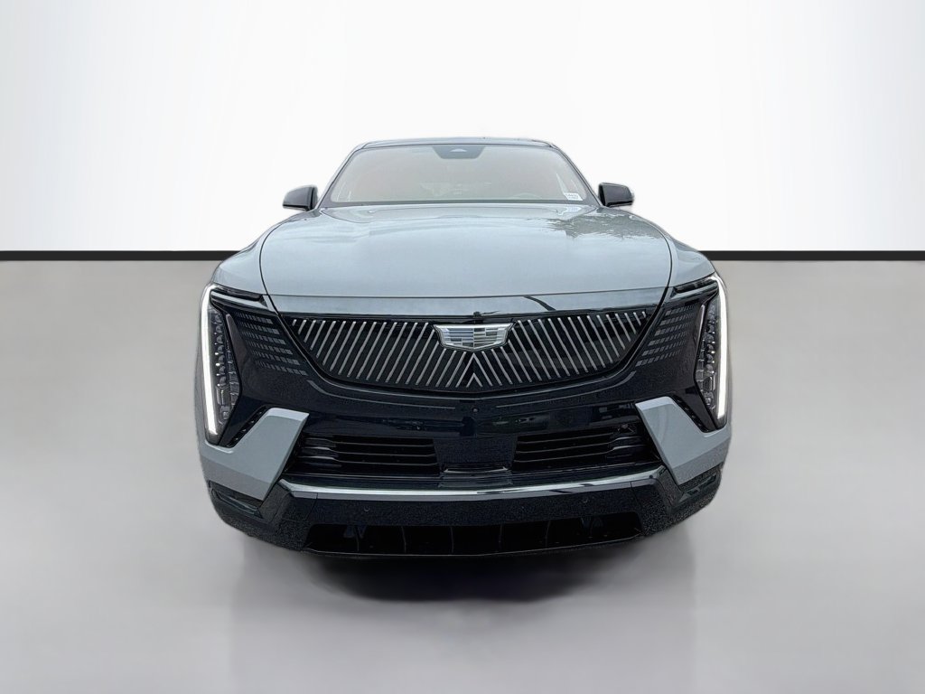 Certified 2026 Cadillac Escalade IQ Sport 2 AWD/4WD image 2