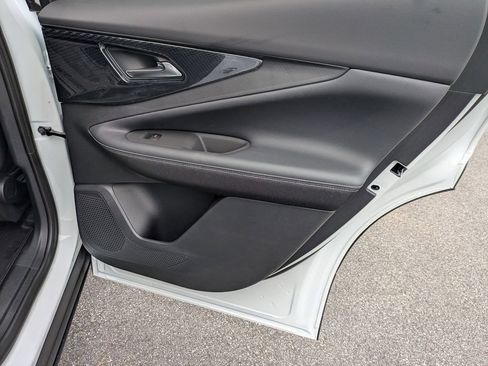 New 2026 Chevrolet Blazer EV LT FWD image 29