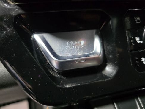 Used 2022 GMC Sierra 1500 AT4 w/ AT4 Preferred Package AWD/4WD image 20