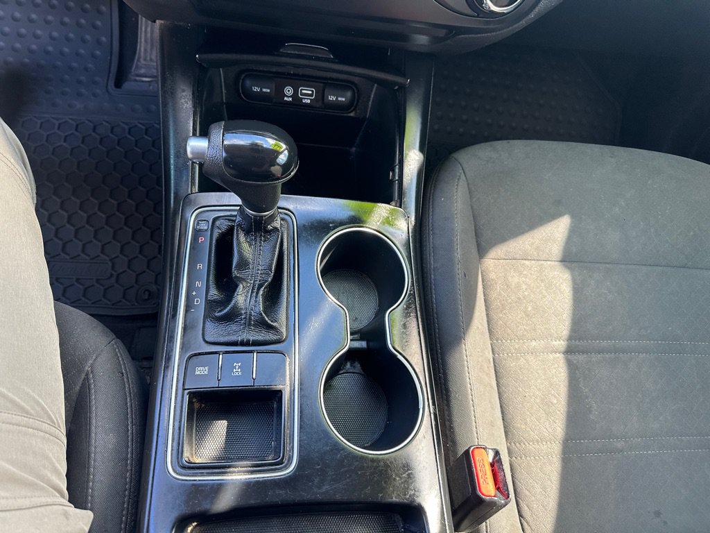 Used 2017 Kia Sorento AWD image 14