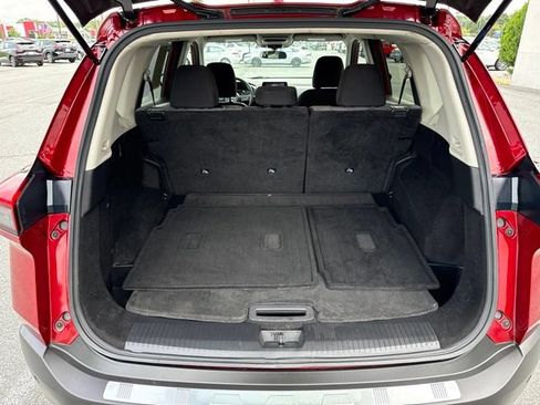Used 2023 Nissan Rogue SV AWD/4WD image 9