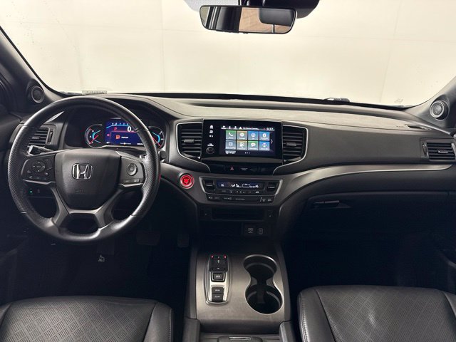 Used 2020 Honda Passport EX-L image 30