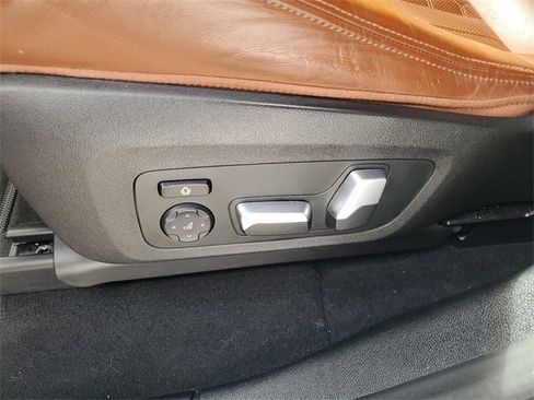 Used 2022 BMW X3 M w/ Executive Package image 28