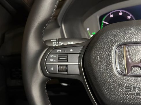 New 2026 Honda Accord Sport image 20