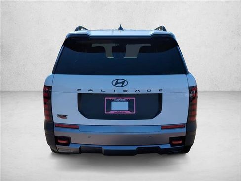 Used 2026 Hyundai Palisade XRT Pro AWD/4WD image 8