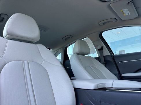 Used 2024 Hyundai Sonata SEL image 16