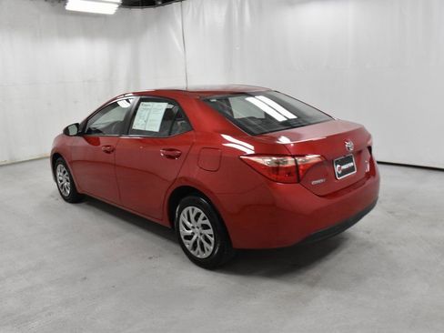 Used 2019 Toyota Corolla LE image 7