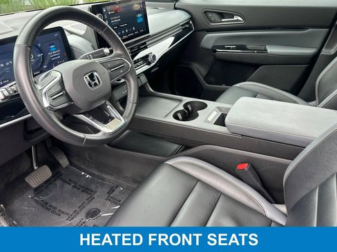 Used 2024 Honda Prologue Touring image 9