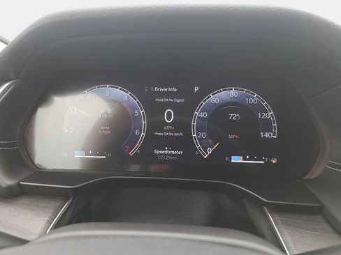 Certified 2024 Jeep Grand Cherokee Limited AWD/4WD image 20