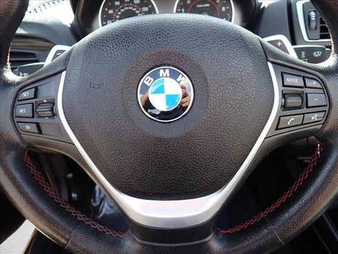 Used 2017 BMW 230i Convertible RWD image 15