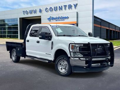Used 2022 Ford F250 XL w/ Power Equipment Group