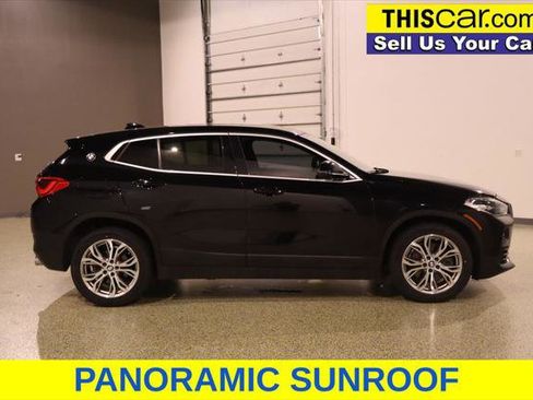 Used 2018 BMW X2 sDrive28i w/ Convenience Package FWD image 9
