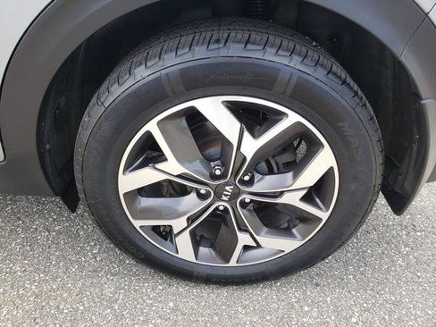 Used 2022 Kia Sportage EX AWD/4WD image 34