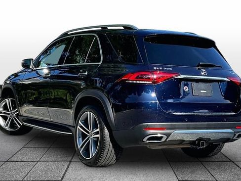 Certified 2022 Mercedes-Benz GLE 350 4MATIC image 5