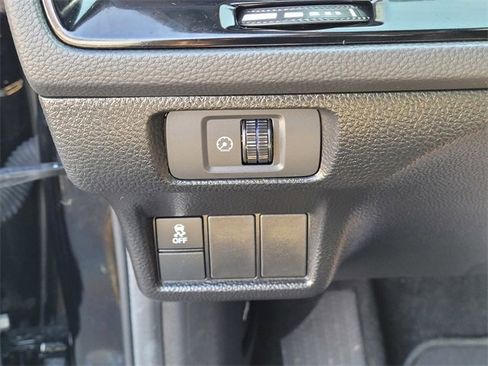 Certified 2025 Honda Civic Sport image 24